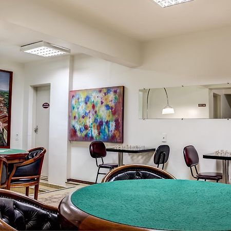 Hotel Villareal كونسلهيرو لافايت المظهر الخارجي الصورة