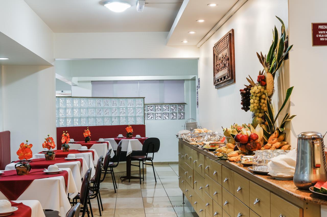 Hotel Villareal كونسلهيرو لافايت المظهر الخارجي الصورة