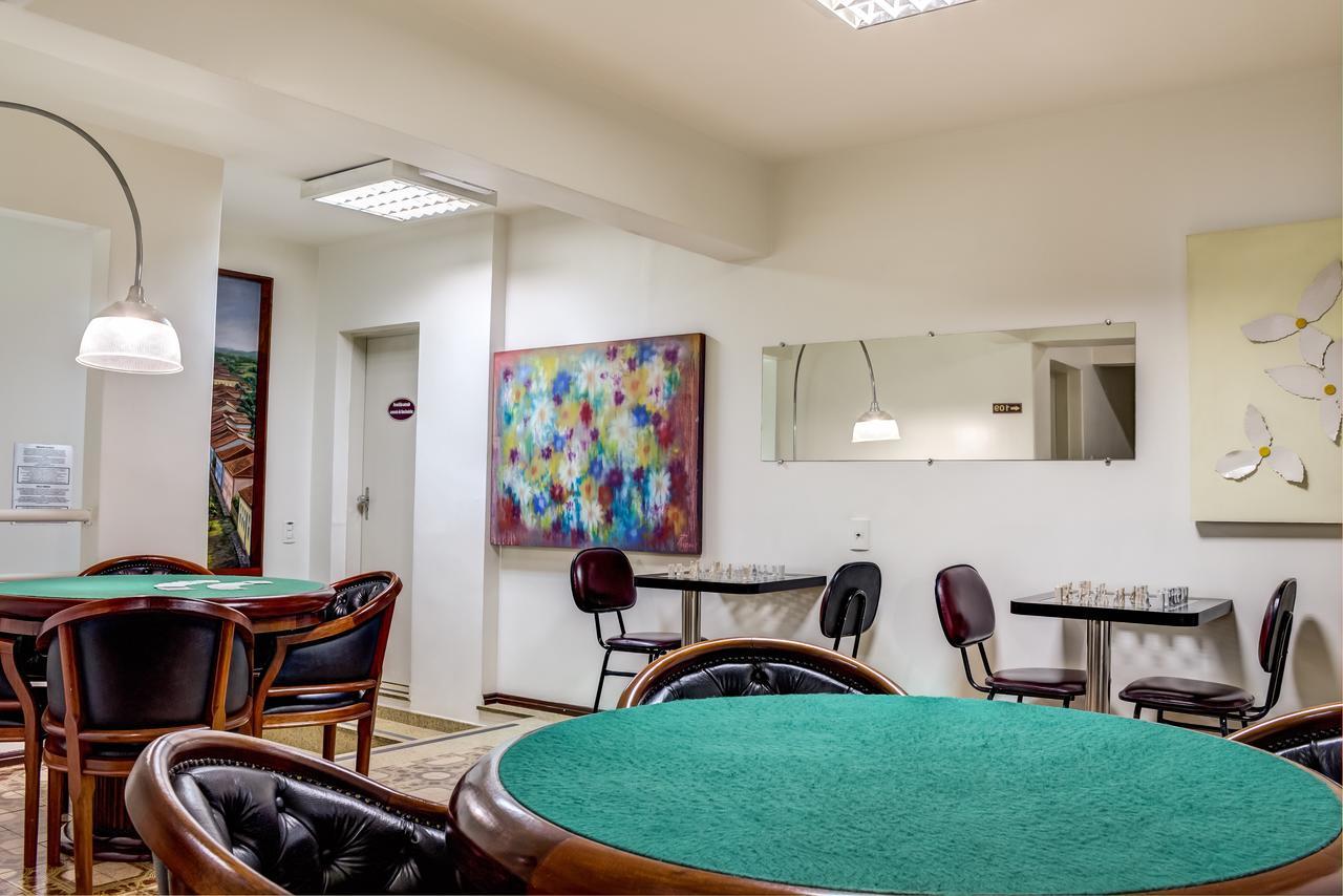 Hotel Villareal كونسلهيرو لافايت المظهر الخارجي الصورة