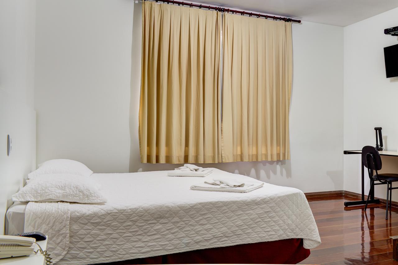 Hotel Villareal كونسلهيرو لافايت المظهر الخارجي الصورة