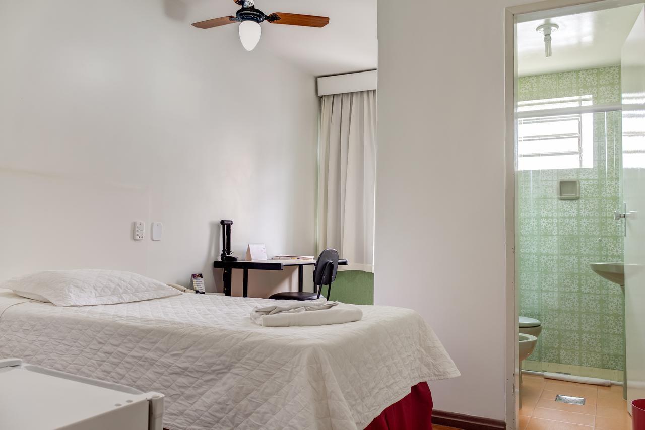 Hotel Villareal كونسلهيرو لافايت المظهر الخارجي الصورة