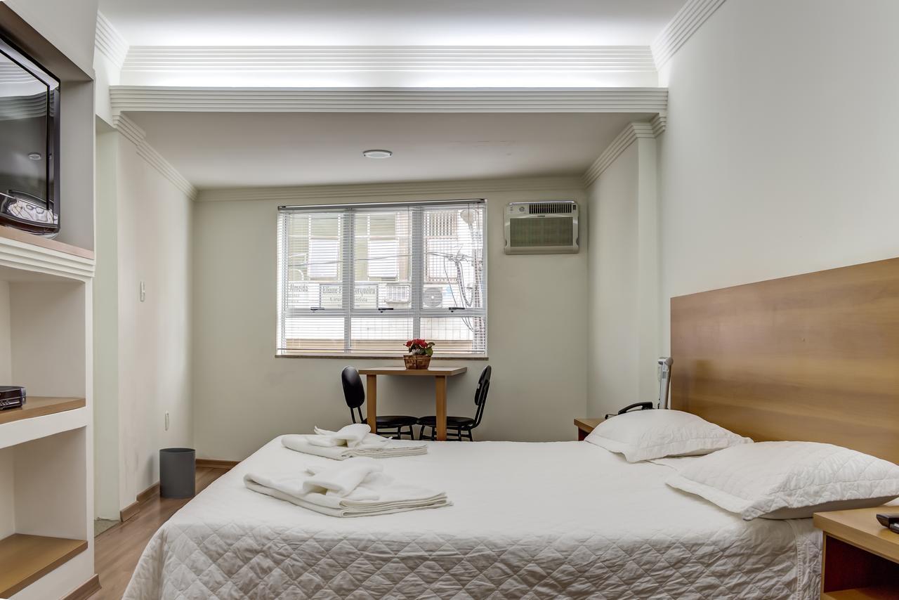 Hotel Villareal كونسلهيرو لافايت المظهر الخارجي الصورة