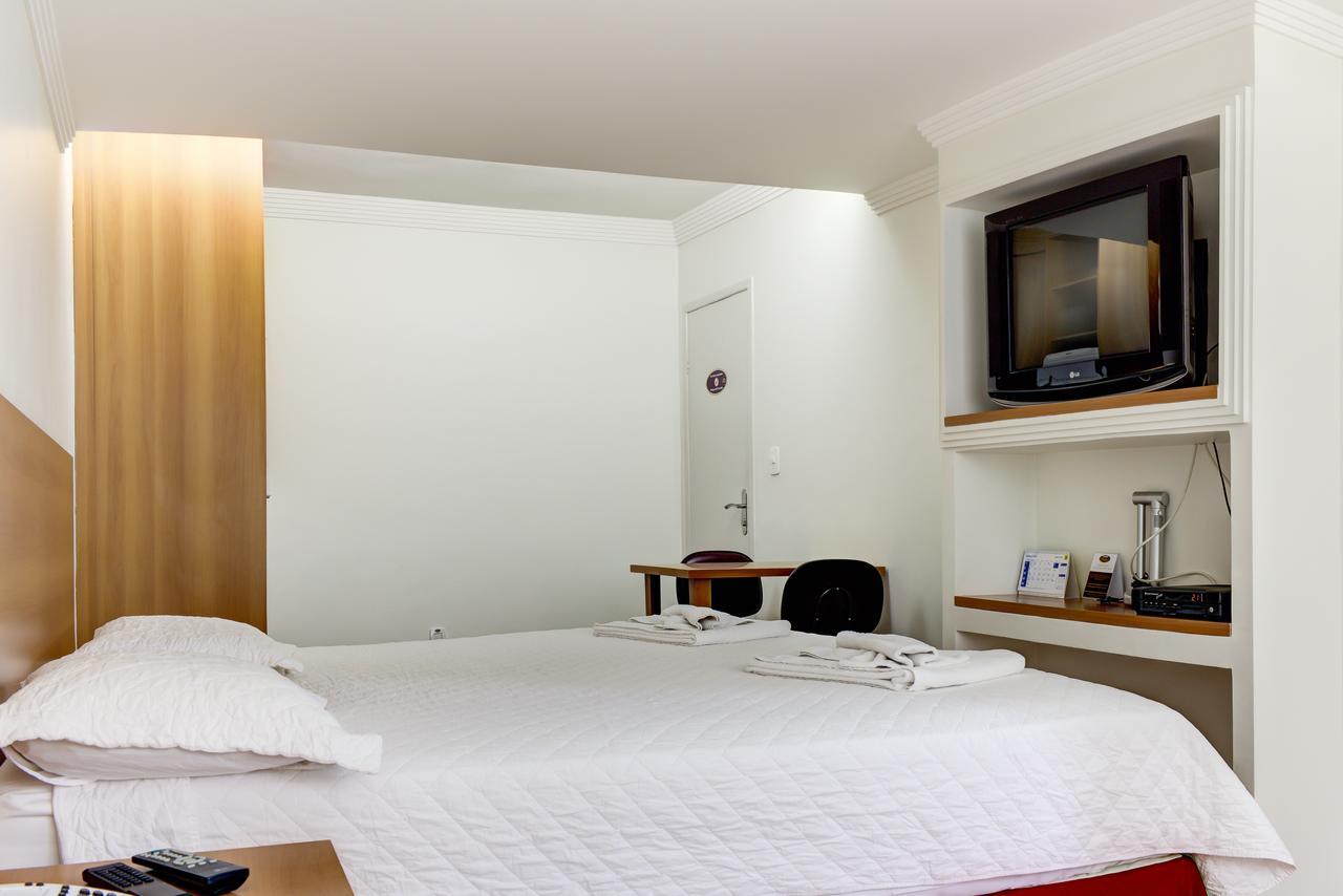 Hotel Villareal كونسلهيرو لافايت المظهر الخارجي الصورة