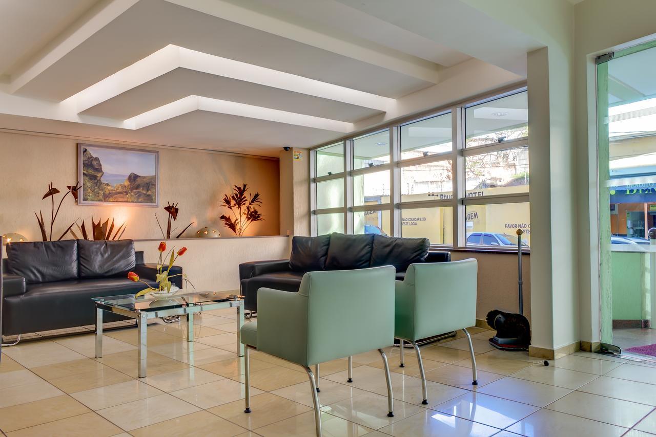 Hotel Villareal كونسلهيرو لافايت المظهر الخارجي الصورة