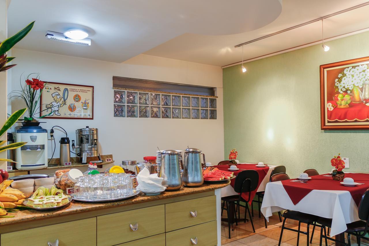 Hotel Villareal كونسلهيرو لافايت المظهر الخارجي الصورة