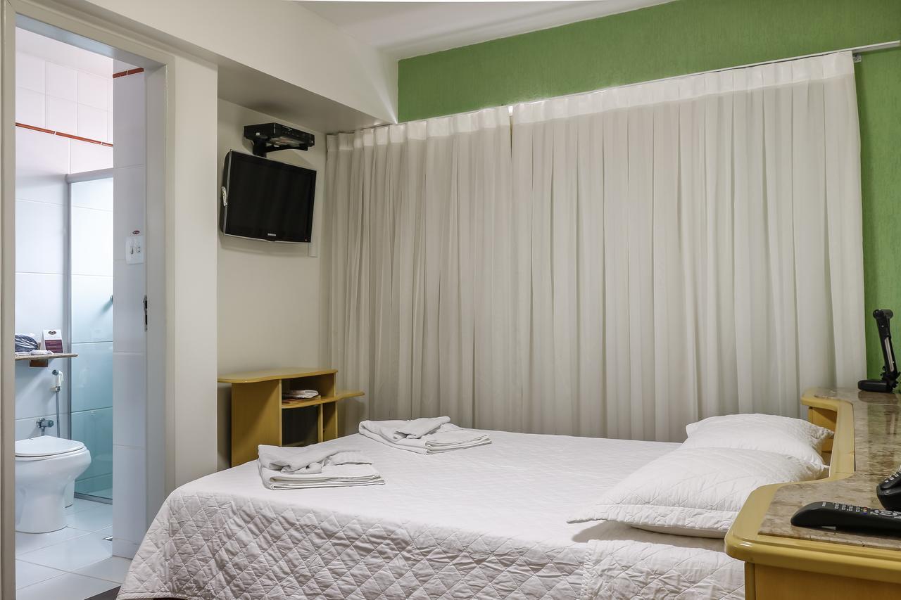 Hotel Villareal كونسلهيرو لافايت المظهر الخارجي الصورة
