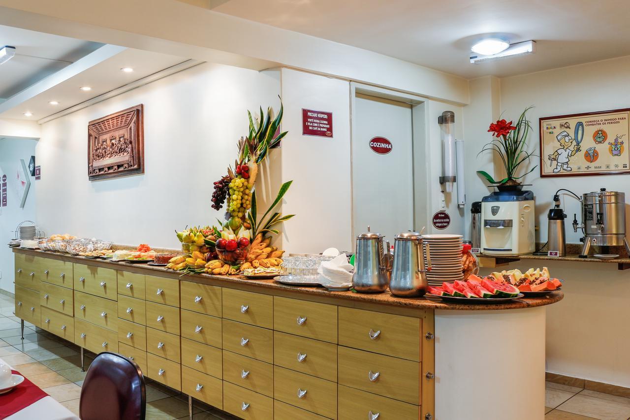 Hotel Villareal كونسلهيرو لافايت المظهر الخارجي الصورة