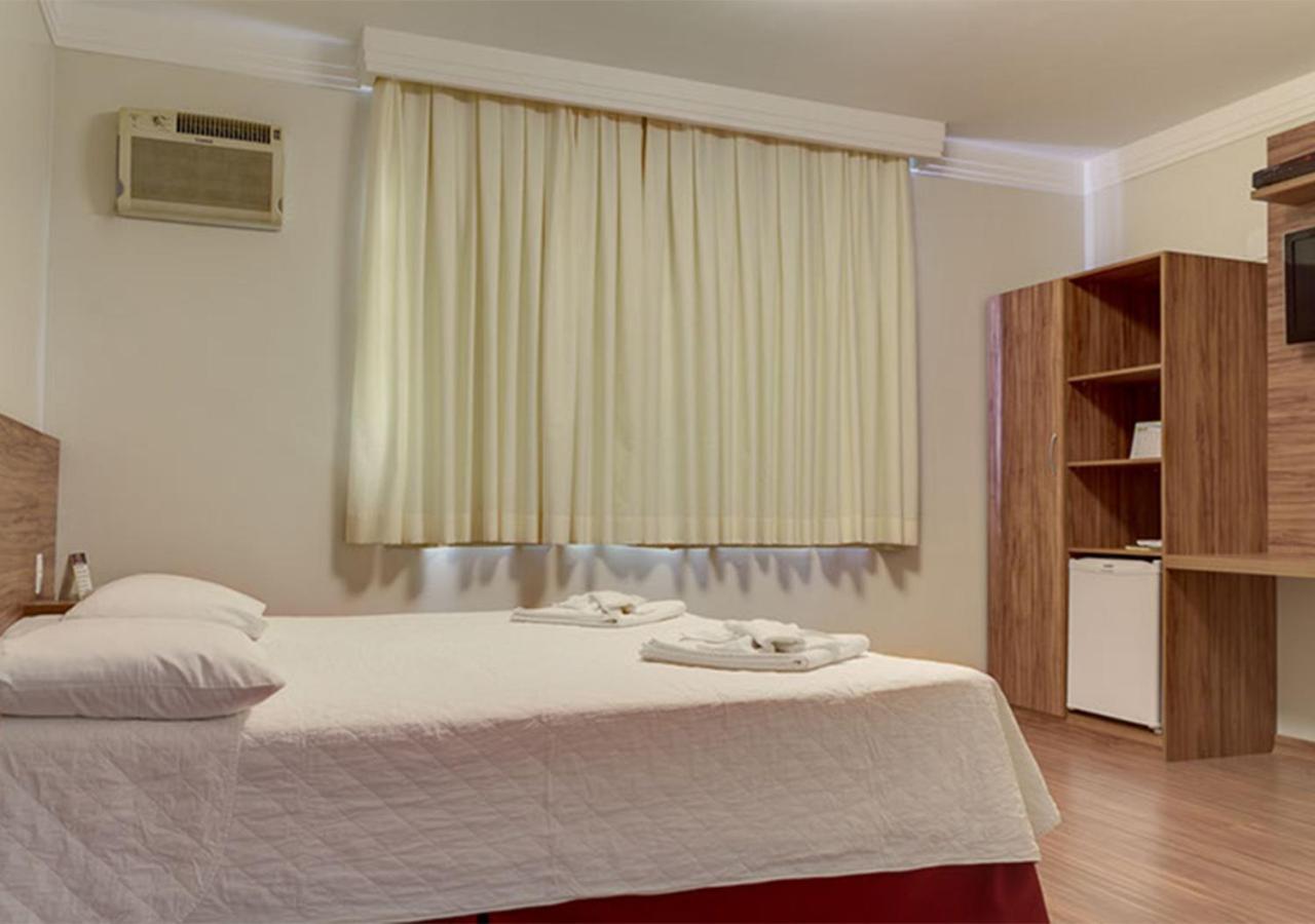 Hotel Villareal كونسلهيرو لافايت المظهر الخارجي الصورة