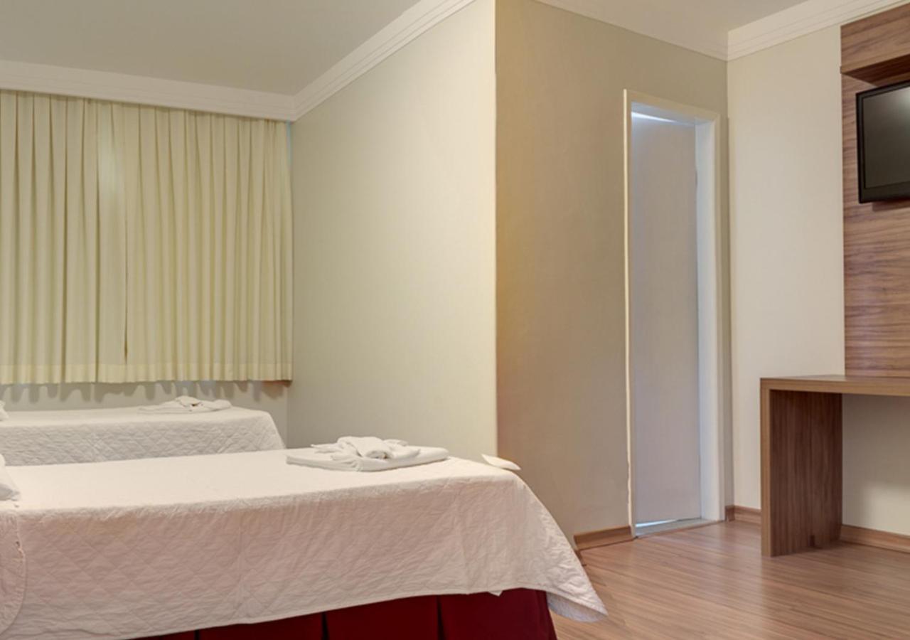 Hotel Villareal كونسلهيرو لافايت المظهر الخارجي الصورة